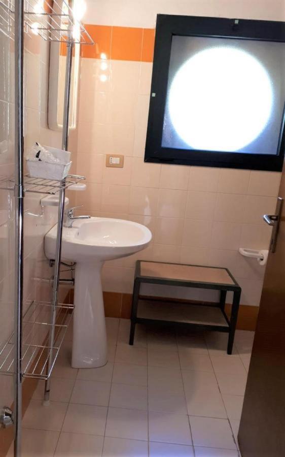 La Meta Sporting Rooms Альгеро Екстер'єр фото