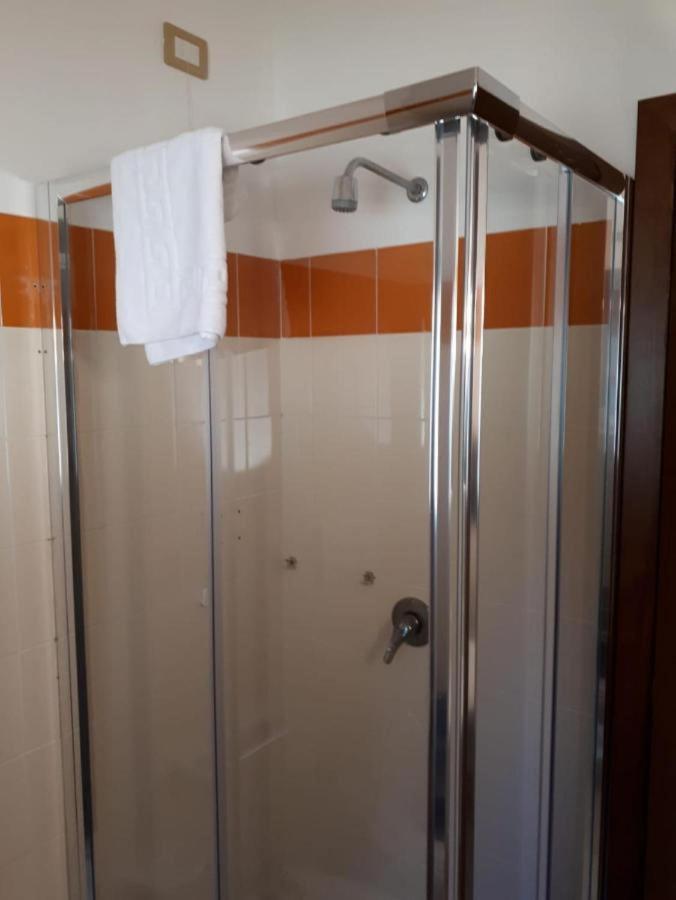 La Meta Sporting Rooms Альгеро Екстер'єр фото