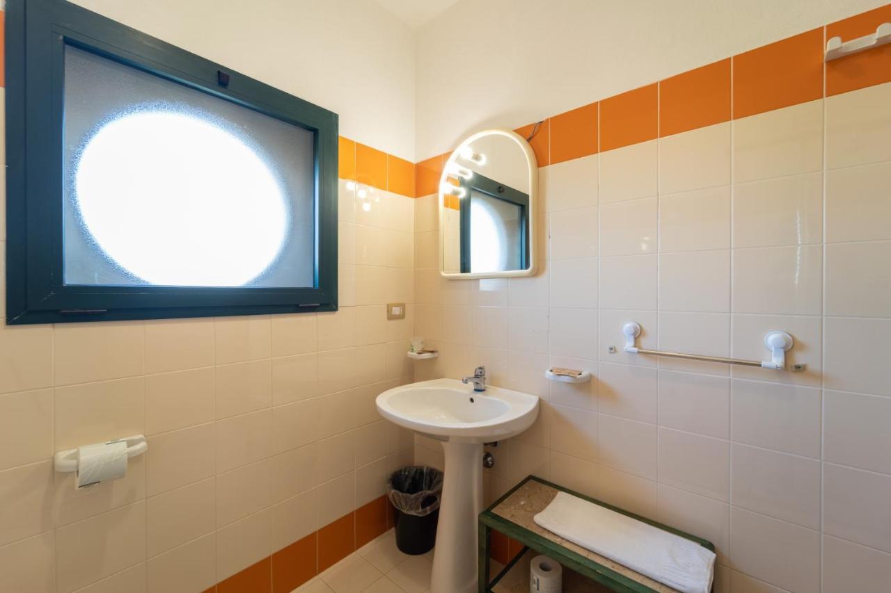 La Meta Sporting Rooms Альгеро Екстер'єр фото