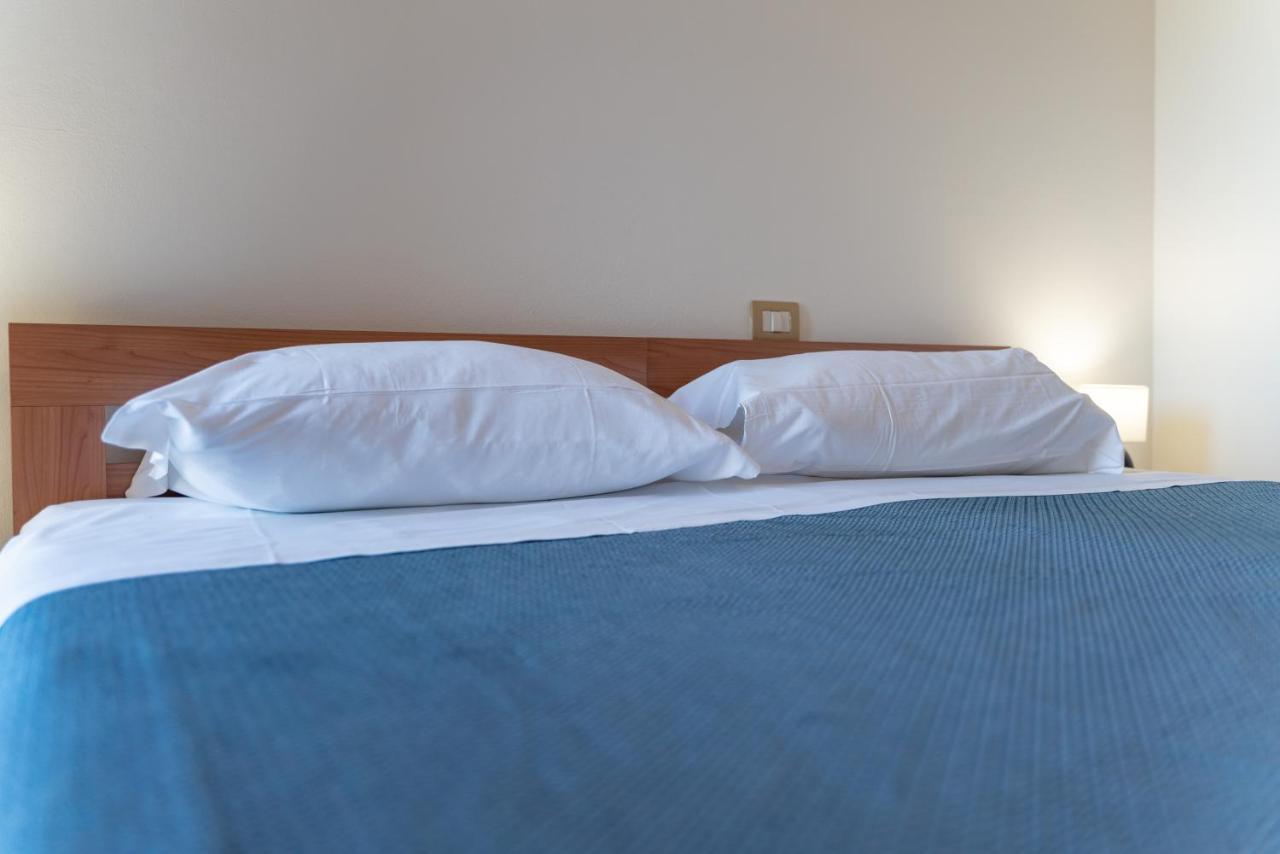 La Meta Sporting Rooms Альгеро Екстер'єр фото