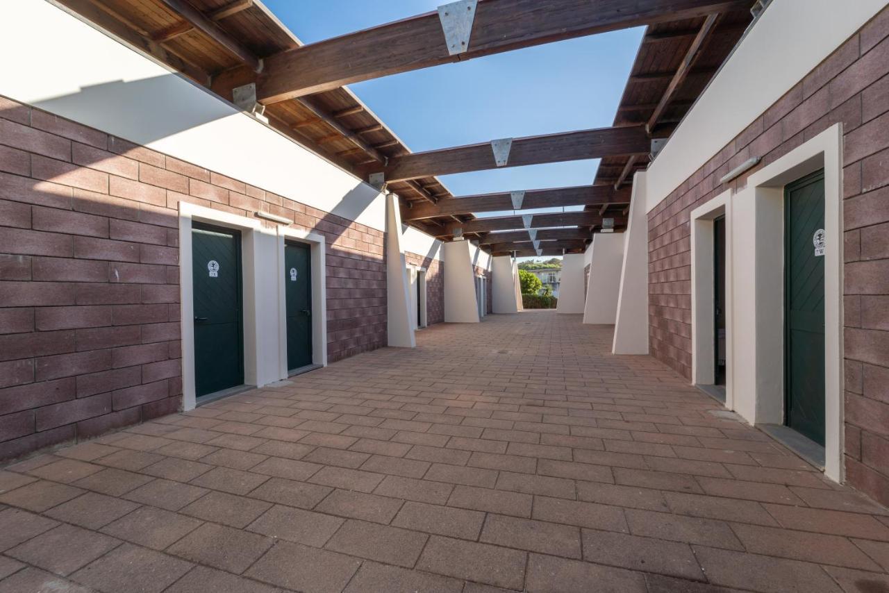 La Meta Sporting Rooms Альгеро Екстер'єр фото