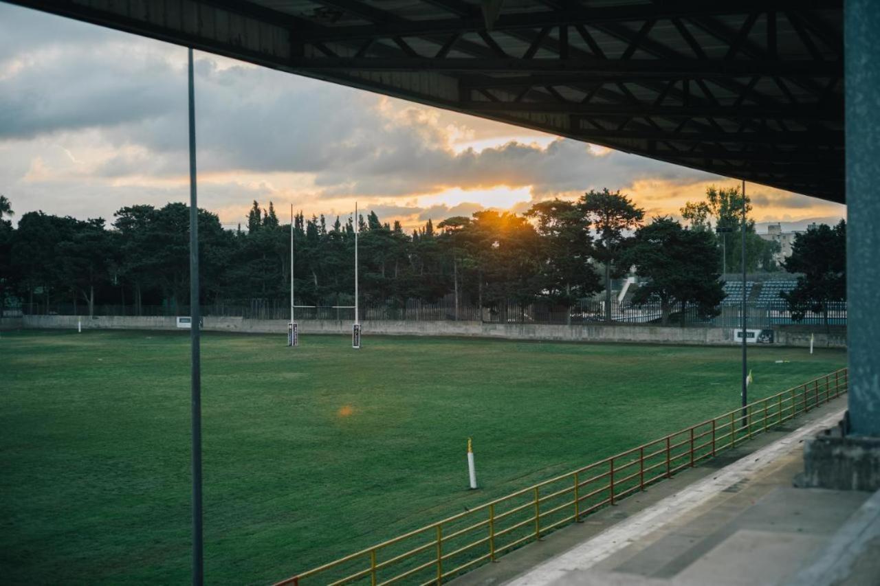 La Meta Sporting Rooms Альгеро Номер фото