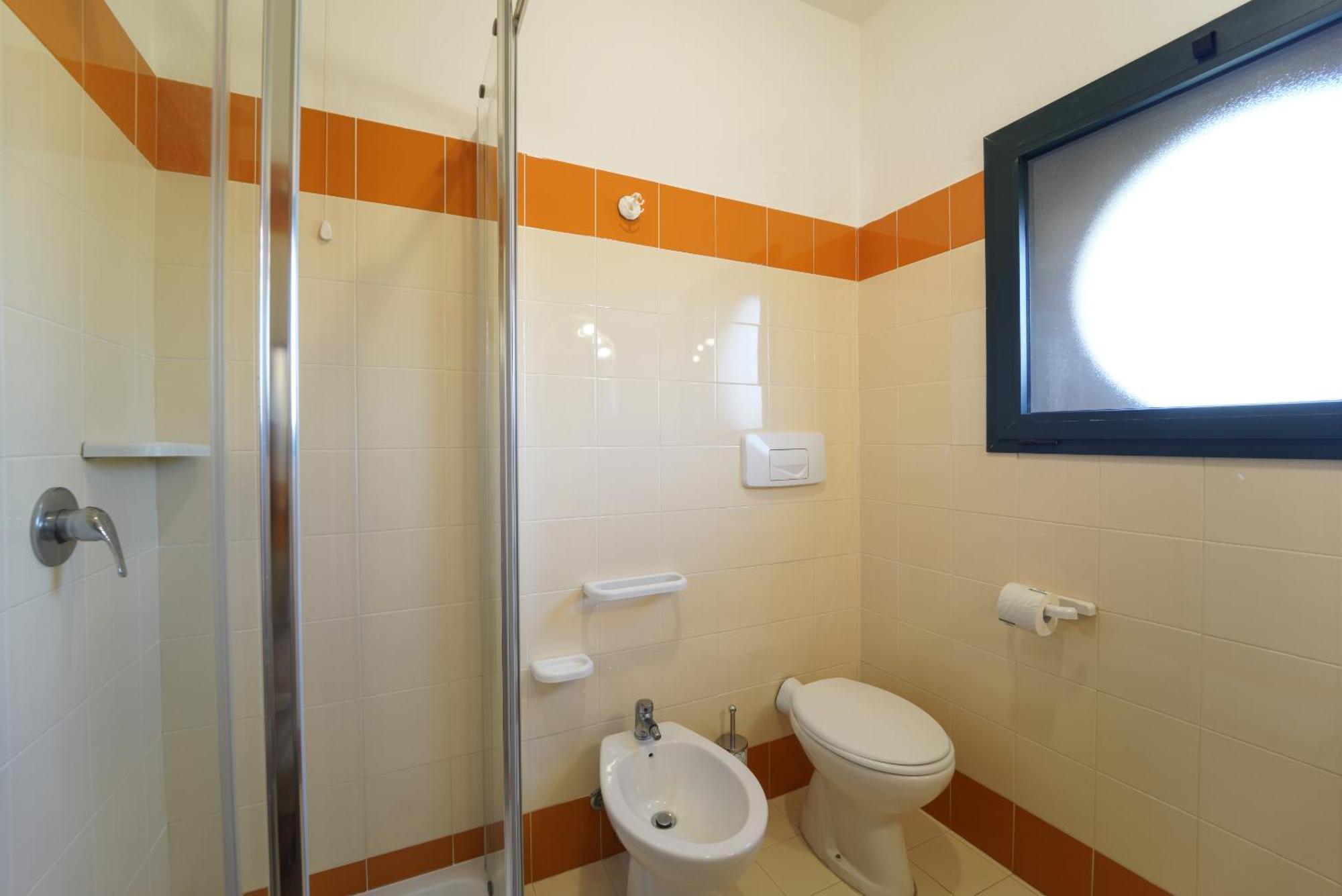 La Meta Sporting Rooms Альгеро Екстер'єр фото